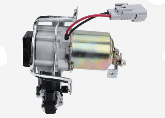 4891048010 48910-48011 Lexus RX300 RX330 RX350 00-08 için hava süspansiyonu kompresör pompası 3.0L
