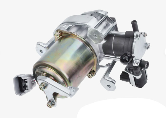 4891048010 48910-48011 Lexus RX300 RX330 RX350 00-08 için hava süspansiyonu kompresör pompası 3.0L