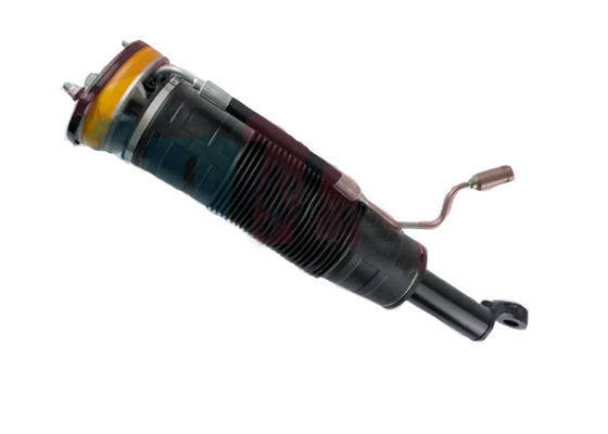 A2223205913 A2223206013 Ön Sol ve Sağ ABC Strut Şok emici Mercedes Benz C217 W222 S400 S500 S63 için