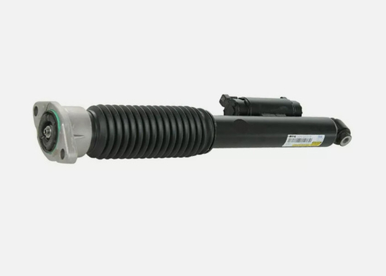 2PCS Mercedes-Benz W253 C253 X253 GLC 2016-2020 için arka gaz şok emici A2533204500 A2533204600
