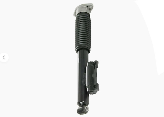 2PCS Mercedes-Benz W253 C253 X253 GLC 2016-2020 için arka gaz şok emici A2533204500 A2533204600