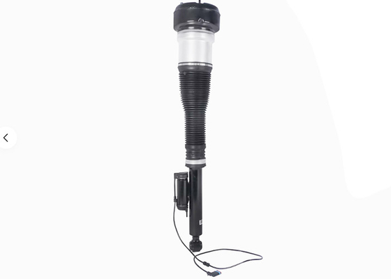 A2213205713 A2213205813 Mercedes Benz S350 S450 S550 CL550 W221 2006-2012 için arka hava süspansiyonu şok destekleme montajı