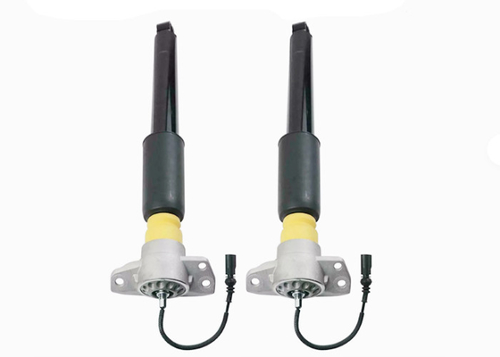 Audi A6 C7 A7 4G Quattro 2011-2018 4G0616031 için Arka Strut Şok emici Assy
