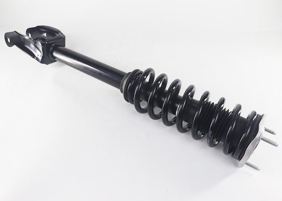A1673237400 A1673237500 Mercedes Benz W167 GLE450 2019- için ön hidrolik sarmal yay şok emici assy