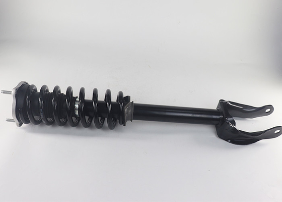 A1673237400 A1673237500 Mercedes Benz W167 GLE450 2019- için ön hidrolik sarmal yay şok emici assy
