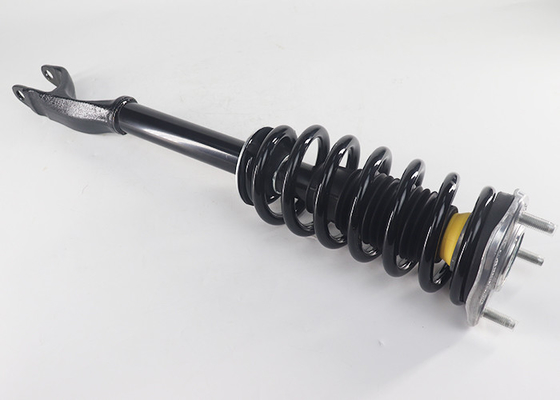 A2053200730 A2053200830 Mercedes W205 C300 C450 4 Matic 2015-2020 için Ön Şok emici Strut Assys