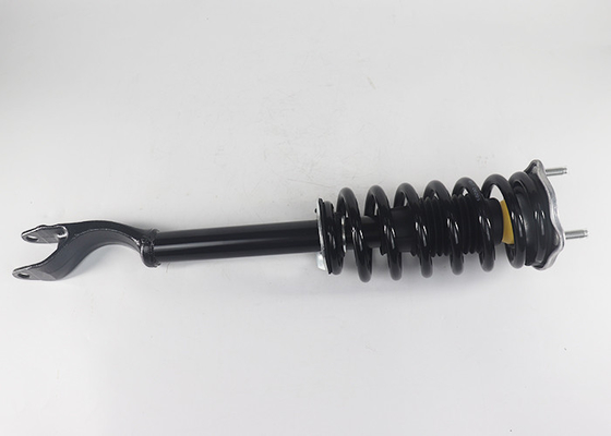 A2053200730 A2053200830 Mercedes W205 C300 C450 4 Matic 2015-2020 için Ön Şok emici Strut Assys