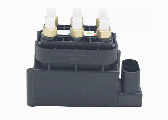 68087233AA Jeep Grand Cherokee 2011-2021 için Yeni Hava Asılılığı Solenoid Hava Kontrolü Valf Bloku