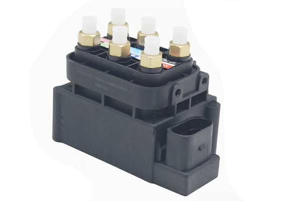 68087233AA Jeep Grand Cherokee 2011-2021 için Yeni Hava Asılılığı Solenoid Hava Kontrolü Valf Bloku
