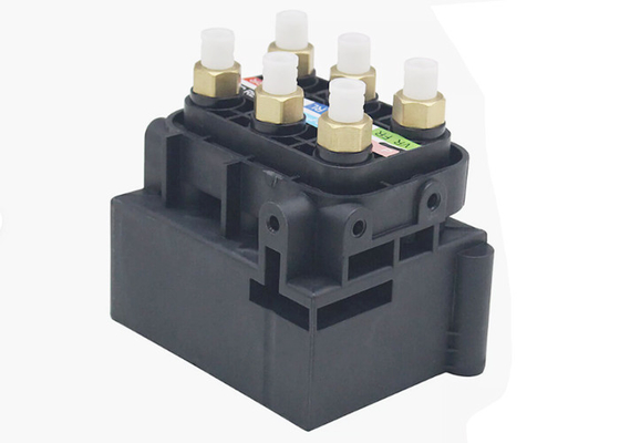 68087233AA Jeep Grand Cherokee 2011-2021 için Yeni Hava Asılılığı Solenoid Hava Kontrolü Valf Bloku