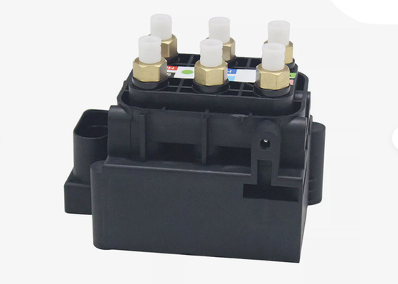 68087233AA Jeep Grand Cherokee 2011-2021 için Yeni Hava Asılılığı Solenoid Hava Kontrolü Valf Bloku
