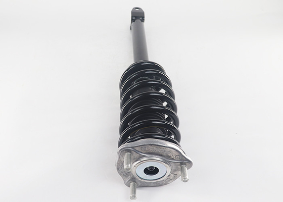 A2053200130 A2053208330 Ön Şok emici destekler Asys Mercedes Benz W205 C300 C63 AMG 2WD 2015-2021 için