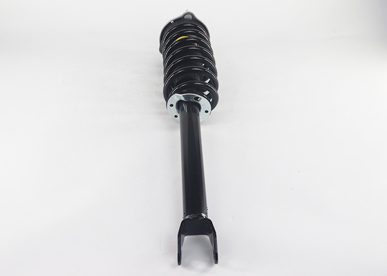 A2053200130 A2053208330 Ön Şok emici destekler Asys Mercedes Benz W205 C300 C63 AMG 2WD 2015-2021 için