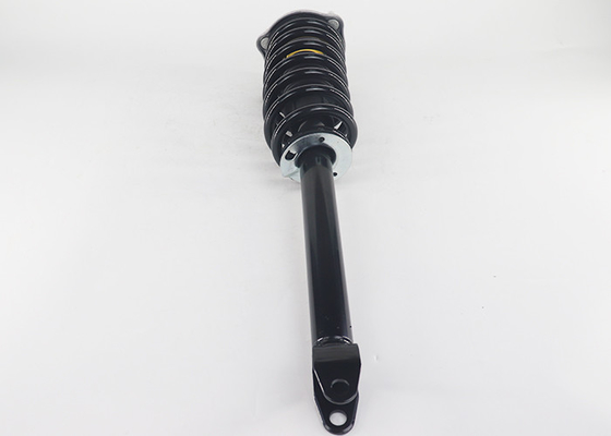 A2053200130 A2053208330 Ön Şok emici destekler Asys Mercedes Benz W205 C300 C63 AMG 2WD 2015-2021 için