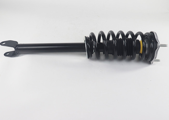 A2053200130 A2053208330 Ön Şok emici destekler Asys Mercedes Benz W205 C300 C63 AMG 2WD 2015-2021 için