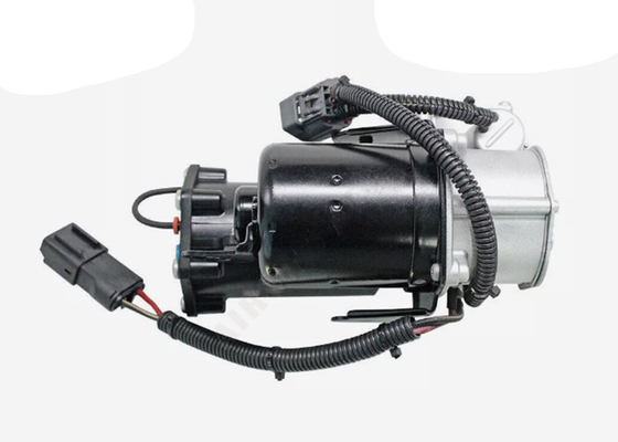 Hava süspansiyonu kompresör pompası Land Rover Range Rover Vogue III L322 LR025111 06-12 için Hitachi Tipi