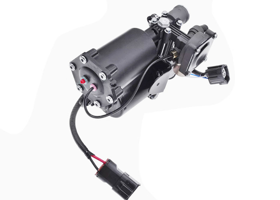 Hava süspansiyonu kompresör pompası Land Rover Range Rover Vogue III L322 LR025111 06-12 için Hitachi Tipi