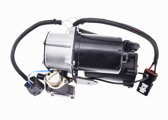 Hava süspansiyonu kompresör pompası Land Rover Range Rover Vogue III L322 LR025111 06-12 için Hitachi Tipi