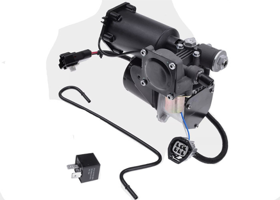 Hava süspansiyonu kompresör pompası Land Rover Range Rover Vogue III L322 LR025111 06-12 için Hitachi Tipi