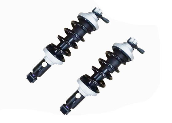 Audi R8 Lamborghini Huracan 4T0512019L 2015-2021 için uygun olan Magnetic Ride Control ile Arka Şok emici