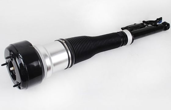 Mercedes Benz Için arka Hava Süspansiyon Dikmeler Amortisör W221 Arka Sol Taraf A2213205513