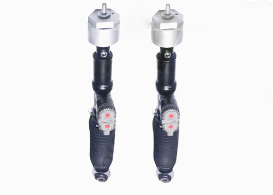 Arka Şok emici destekler Bentley Arnage V8 R RL T 2005-2009 OEM PD111565PA