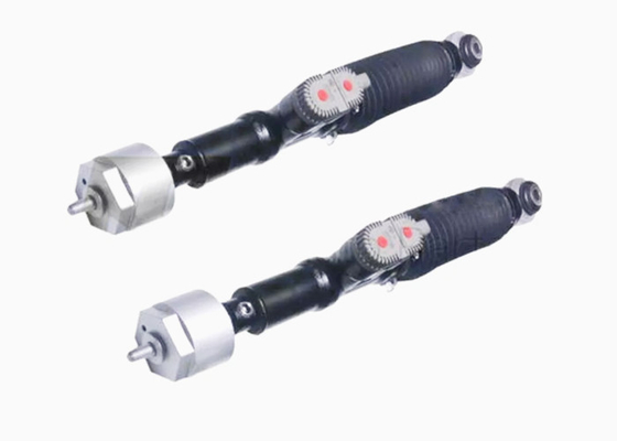 Arka Şok emici destekler Bentley Arnage V8 R RL T 2005-2009 OEM PD111565PA