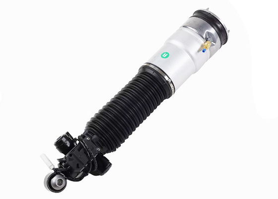 37126796929 37126796930 Arka sağ hava süspansiyonu Şok destek W/EDC BMW 7 Serisi F01 F02 740Li 750Li için