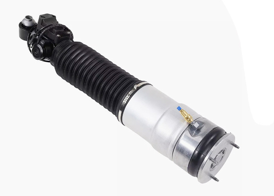 37126796929 37126796930 Arka sağ hava süspansiyonu Şok destek W/EDC BMW 7 Serisi F01 F02 740Li 750Li için