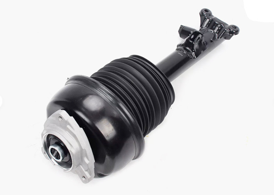 Mercedes Benz E Sınıfı W212 CLS W218 RWD 10-16 A2123203138 için ADS ile sol ön hava süspansiyonu şok destek