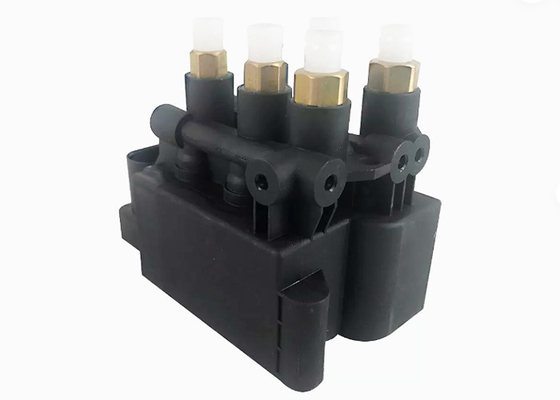 Air Suspension Solenoid Air Control Valve Block 4N0616013 2018-2020 Audi A8/D5 için