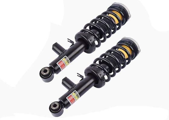 37126799911 37124096733 Arka Şok emici destekleri EDC ile Assys BMW X3 F25 X4 F26 X Drive için 2011-2018