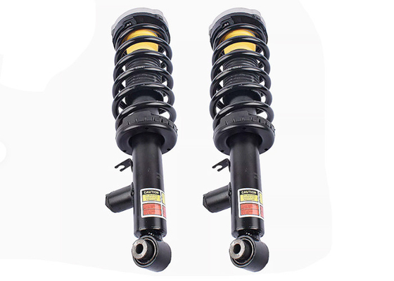 37126799911 37124096733 Arka Şok emici destekleri EDC ile Assys BMW X3 F25 X4 F26 X Drive için 2011-2018
