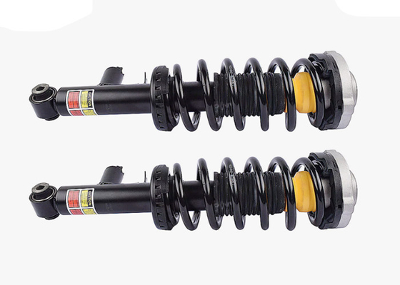 37126799911 37124096733 Arka Şok emici destekleri EDC ile Assys BMW X3 F25 X4 F26 X Drive için 2011-2018