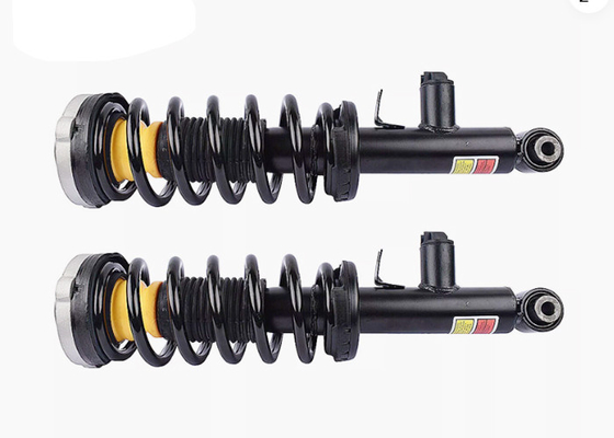 37126799911 37124096733 Arka Şok emici destekleri EDC ile Assys BMW X3 F25 X4 F26 X Drive için 2011-2018