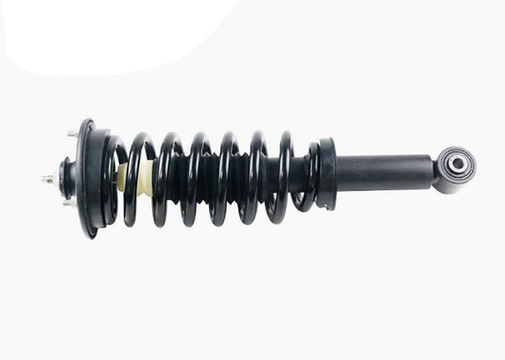 Hava süspansiyonu şoktan sarmaşık şoku için 2006-2013 Range Rover Sport 05-09 LR3 LR4