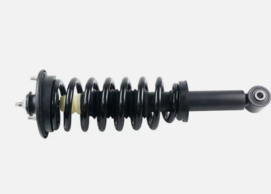 Hava süspansiyonu şoktan sarmaşık şoku için 2006-2013 Range Rover Sport 05-09 LR3 LR4