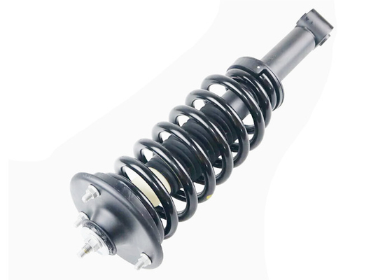Hava süspansiyonu şoktan sarmaşık şoku için 2006-2013 Range Rover Sport 05-09 LR3 LR4