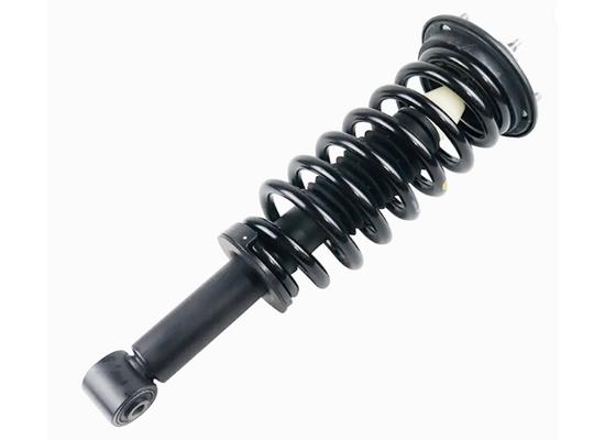 Hava süspansiyonu şoktan sarmaşık şoku için 2006-2013 Range Rover Sport 05-09 LR3 LR4