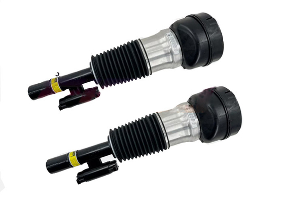 LR188825 LR188824 Ön hava süspansiyonu şok destekleri W/ARC For Land Rover Range Rover L460 2021-2024