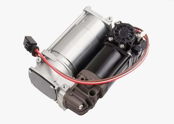 37206864215 37206789165 BMW 7 Serisi F01 F02 740 750 760 Li Havadan asılı kompresör pompası + valf bloğu için