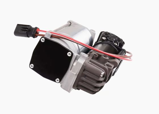 37206864215 37206789165 BMW 7 Serisi F01 F02 740 750 760 Li Havadan asılı kompresör pompası + valf bloğu için