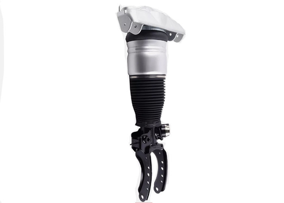Ön sağ hava süspansiyonu Şok Strut Fit Audi Q7 2006-2017 7L8616040