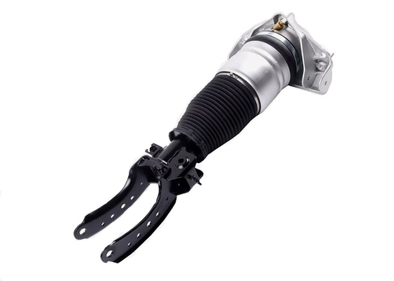 Ön sağ hava süspansiyonu Şok Strut Fit Audi Q7 2006-2017 7L8616040