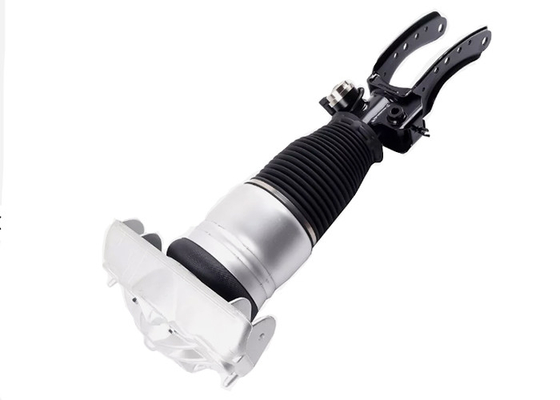 Ön sağ hava süspansiyonu Şok Strut Fit Audi Q7 2006-2017 7L8616040