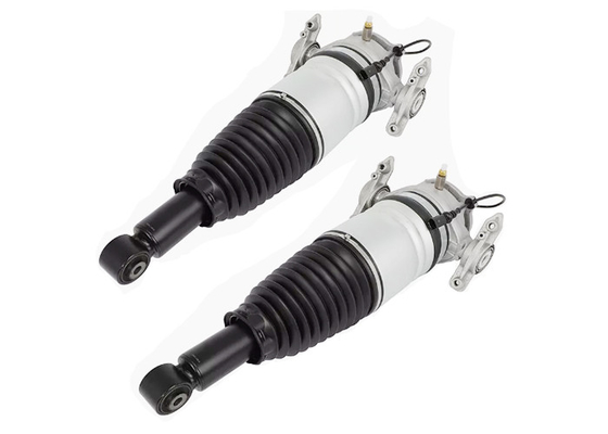 95833305120 95833305130 Porsche Cayenne 92A 958 Touareg 2011-18 Arka Hava Süspansiyonu Şok Destesi
