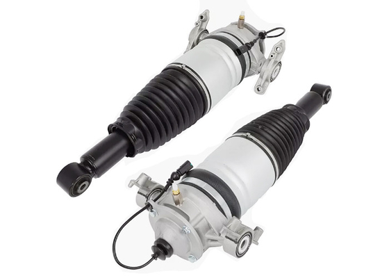 95833305120 95833305130 Porsche Cayenne 92A 958 Touareg 2011-18 Arka Hava Süspansiyonu Şok Destesi