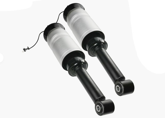 LR018191 LR019993 LR052866 LR052867 Ön LH RH Hava süspansiyonu şok destekleri w/VDS For Range Rover Sport LR3 LR4 L320 L319 2010-13