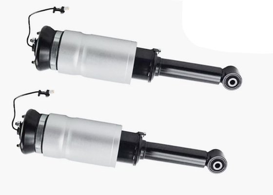 LR018191 LR019993 LR052866 LR052867 Ön LH RH Hava süspansiyonu şok destekleri w/VDS For Range Rover Sport LR3 LR4 L320 L319 2010-13