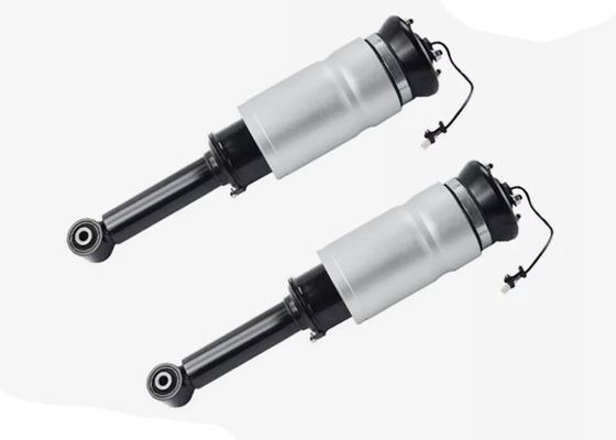 LR018191 LR019993 LR052866 LR052867 Ön LH RH Hava süspansiyonu şok destekleri w/VDS For Range Rover Sport LR3 LR4 L320 L319 2010-13